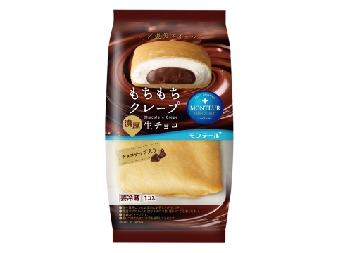 クレープ