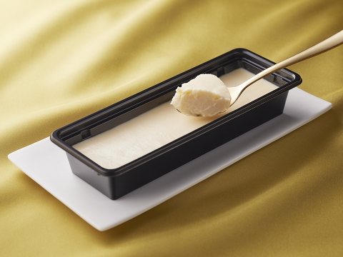 金のチーズケーキ