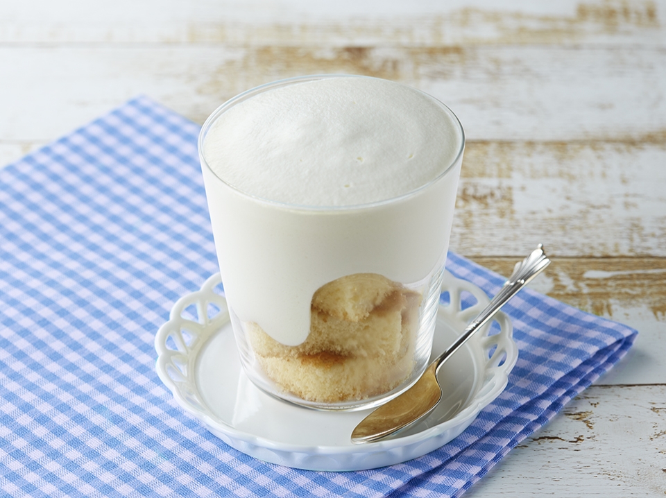 モークリーム