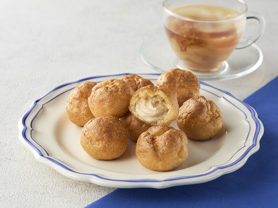 9Ｐリプトン・ミルクティープチシュー