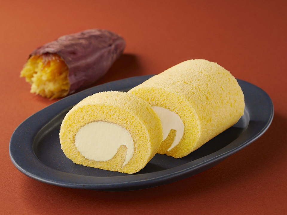 4Ｐ紅天使の手巻きロール