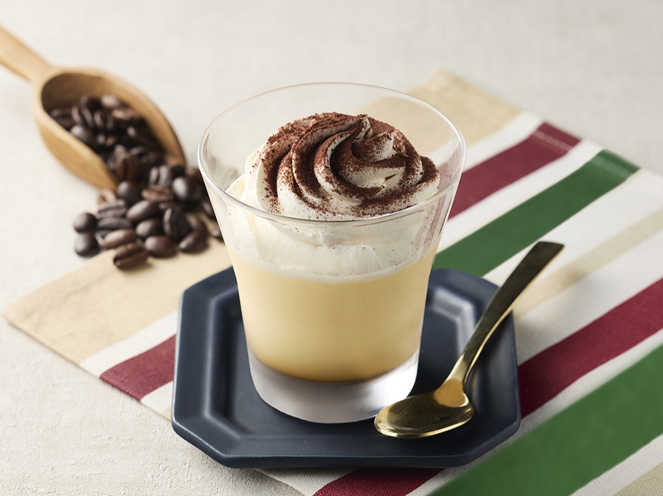 ティラミスプリン