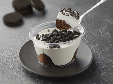 クリーミーＤｏｌｃｅ・クッキー＆クリーム