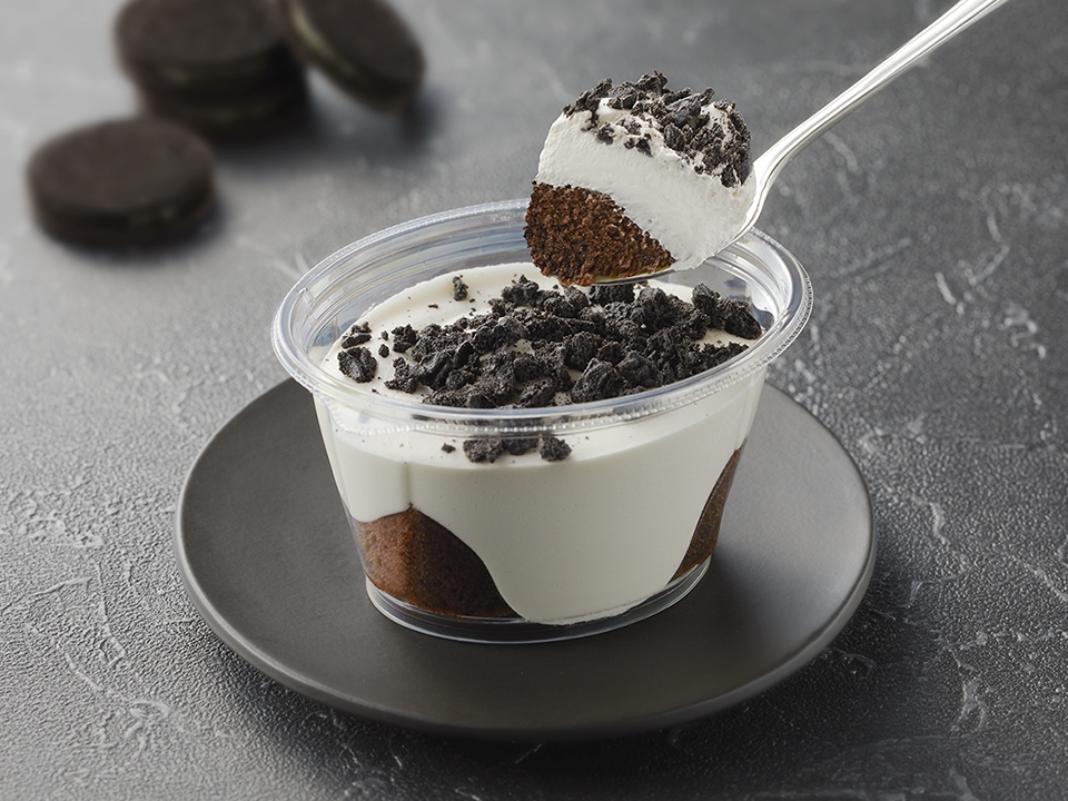 クリーミーＤｏｌｃｅ・クッキー＆クリーム